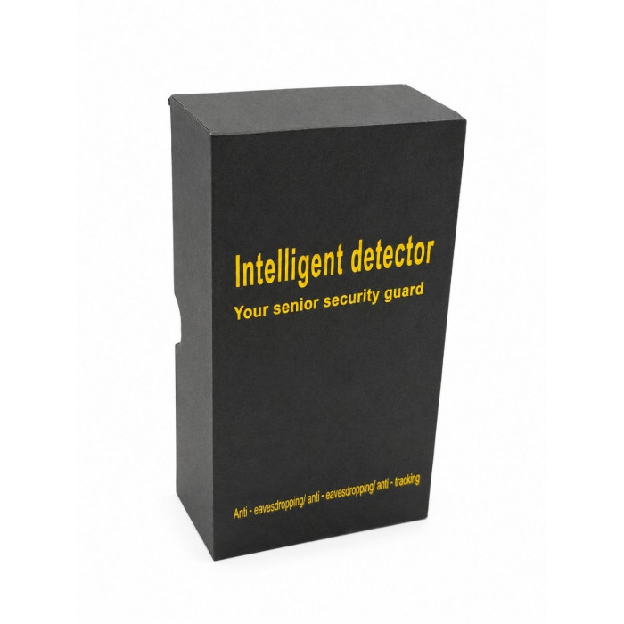T11 Touch Screen Intelligence Detector детектор прихованих камер, GPS-трекерів та бездротових сигналів
