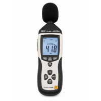Професійний шумомір CEM DT-8852 Digital Sound Level Meter 30–130 dB USB Data Logger