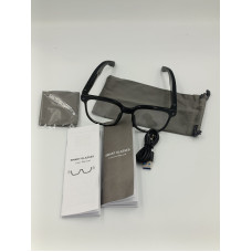 Розумні окуляри PEJE M02S AI Glasses з камерою 8 Мп, Bluetooth, перекладом у реальному часі та фотохромними лінзами