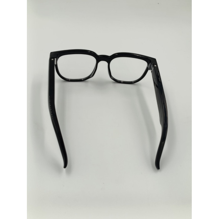 Розумні окуляри PEJE M02S AI Glasses з камерою 8 Мп, Bluetooth, перекладом у реальному часі та фотохромними лінзами