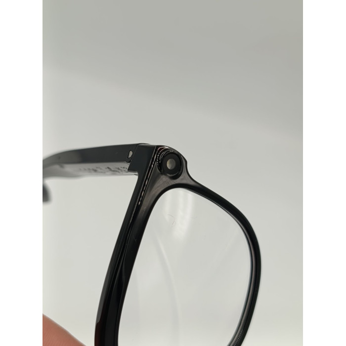 Розумні окуляри PEJE M02S AI Glasses з камерою 8 Мп, Bluetooth, перекладом у реальному часі та фотохромними лінзами