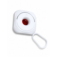 Детектор прихованих камер D5 з червоним LED-підсвічуванням та USB Type-C
