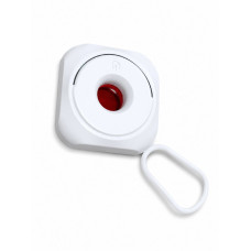 Детектор скрытых камер D5 с красной LED-подсветкой и USB Type-C