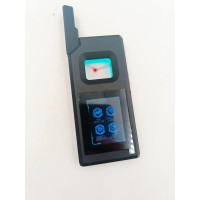 Детектор прихованих камер та GPS-трекерів DS-628 Multi-function Signal Detector