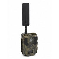 4G Trail Camera HC-960 Ultra з Live Video & APP, 4K, 120MP, нічне бачення, IP65
