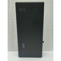 Глушилка WiFi 2.4Ghz+5.1Ghz+5.2Ghz+5.8Ghz, Bluetoоth - W9. 4Вт.
