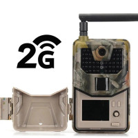 Фотопастка SUNTEK HC-900 GSM