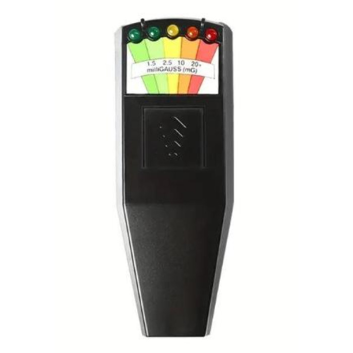 Бытовой индикатор электромагнитного поля Safe Range K-II EMF Meter