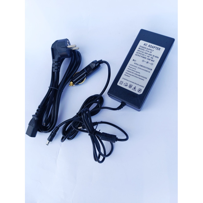 Мощная переносная глушилка сигналов ( LOJACK/CDMA/GSM/LORA/DCS/PCS/3G/4G/5G/2.4G, 5.2G, 5.8G/GPS L1-L5/5G600 US ИЛИ  5G1500 EU ) "PREDATOR 12 каналов" 37 Вт