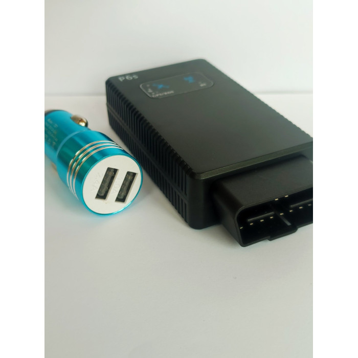 Новейшая миниатюрная глушилка связи GPS, DCS, GSM, 3G, 4G. Terminator P6s