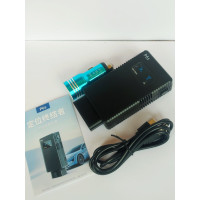 Новітня мініатюрна глушилка зв'язку GPS, DCS, GSM, 3G, 4G. Terminator P6s