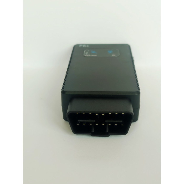 Новейшая миниатюрная глушилка связи GPS, DCS, GSM, 3G, 4G. Terminator P6s