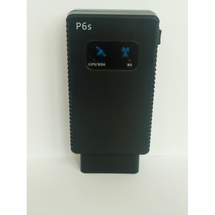 Новейшая миниатюрная глушилка связи GPS, DCS, GSM, 3G, 4G. Terminator P6s