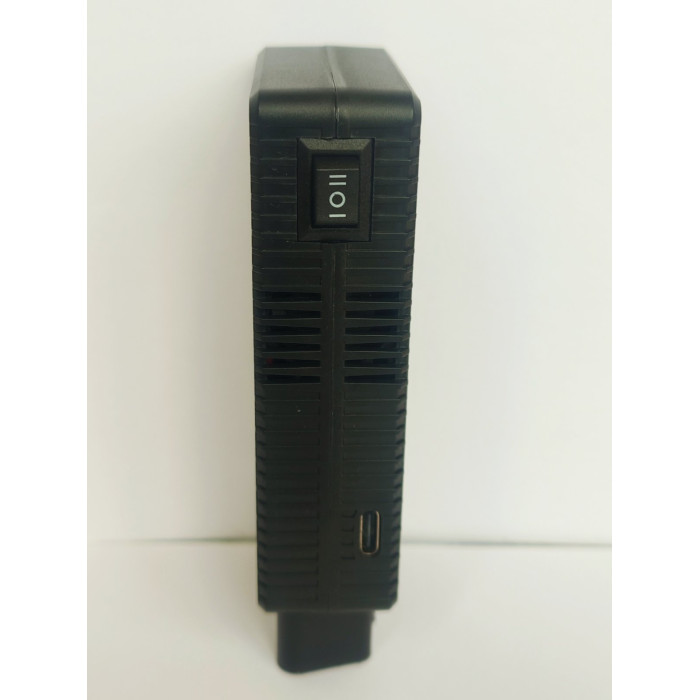 Новейшая миниатюрная глушилка связи GPS, DCS, GSM, 3G, 4G. Terminator P6s
