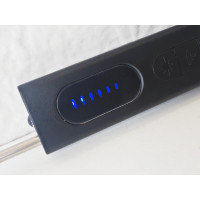 Портативный мини-детектор для обнаружения скрытых камер и GPS-трекеров - Intelligent Detector T15