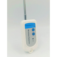 Мініатюрний детектор радіочастотних сигналів, жучків, gps трекерів Wireless Detector  100 МГц до 2600 МГц.