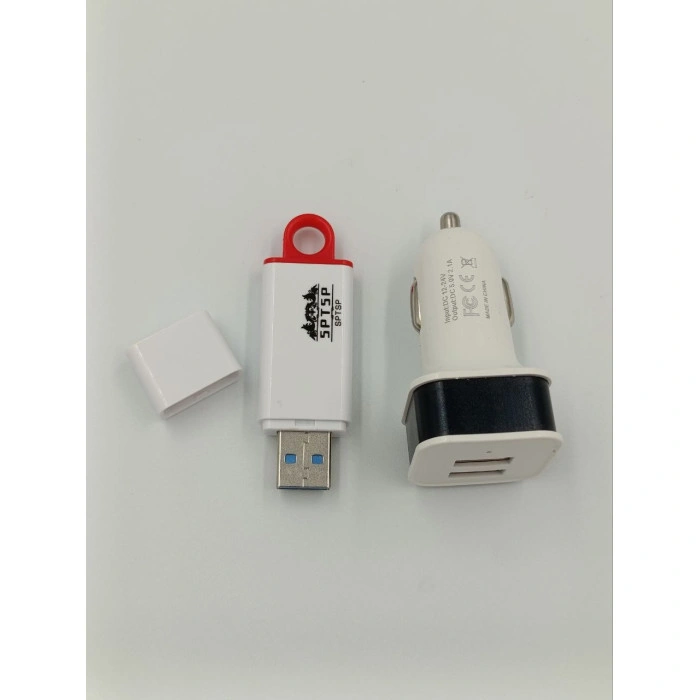 Глушилка GPS, Гглонас usb для грузових та легкових автомобілів + адаптер в прикурювач