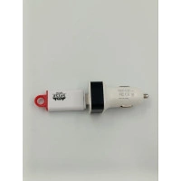 Глушилка GPS, Гглонас usb для грузових та легкових автомобілів + адаптер в прикурювач