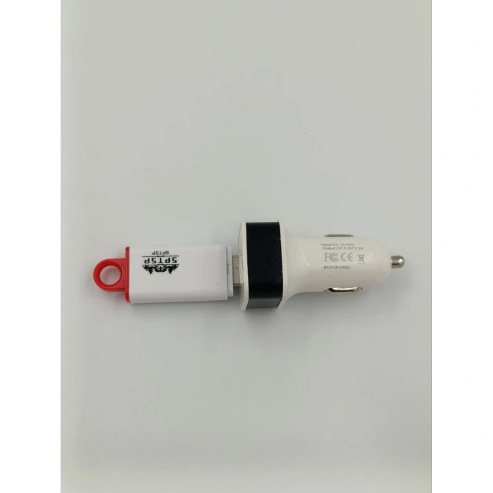 Глушилка GPS, Гглонас usb для грузових та легкових автомобілів + адаптер в прикурювач