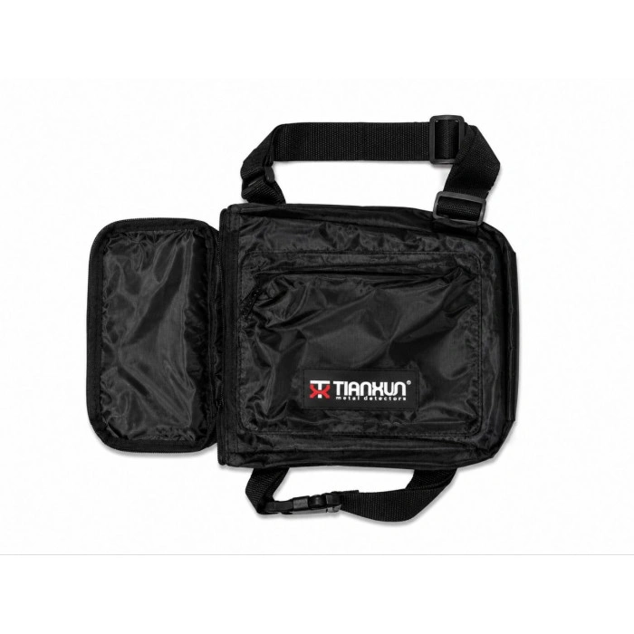 Металошукач Tianxun TX-PI 300 з акумулятором / телескопічна штанга