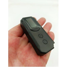 Інтелектуальний Шпигунський Стоп-Сканер: Ваш персональний HD-захисник приватності