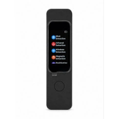 T11 Touch Screen Intelligence Detector детектор прихованих камер, GPS-трекерів та бездротових сигналів
