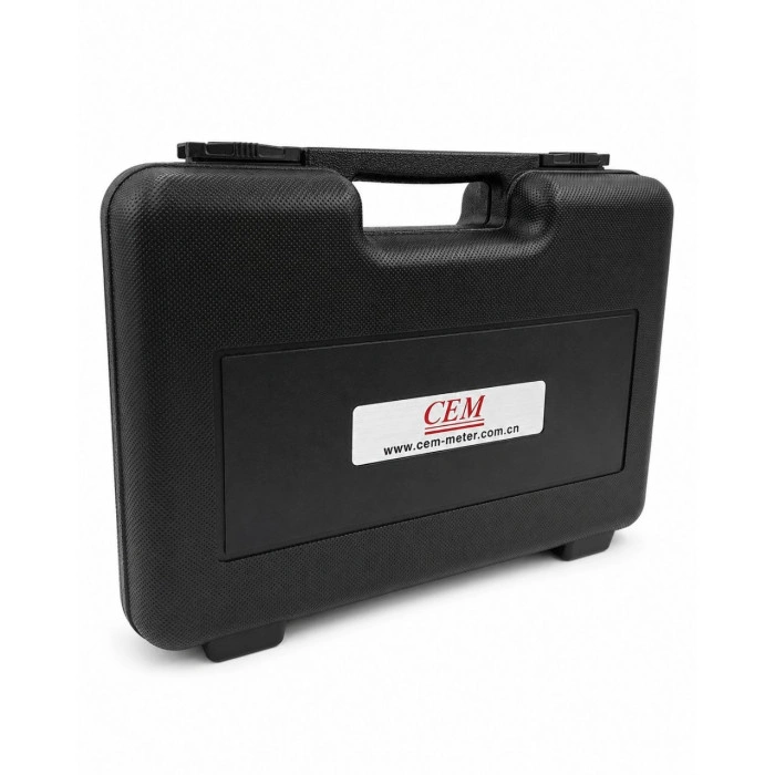 Професійний шумомір CEM DT-8852 Digital Sound Level Meter 30–130 dB USB Data Logger