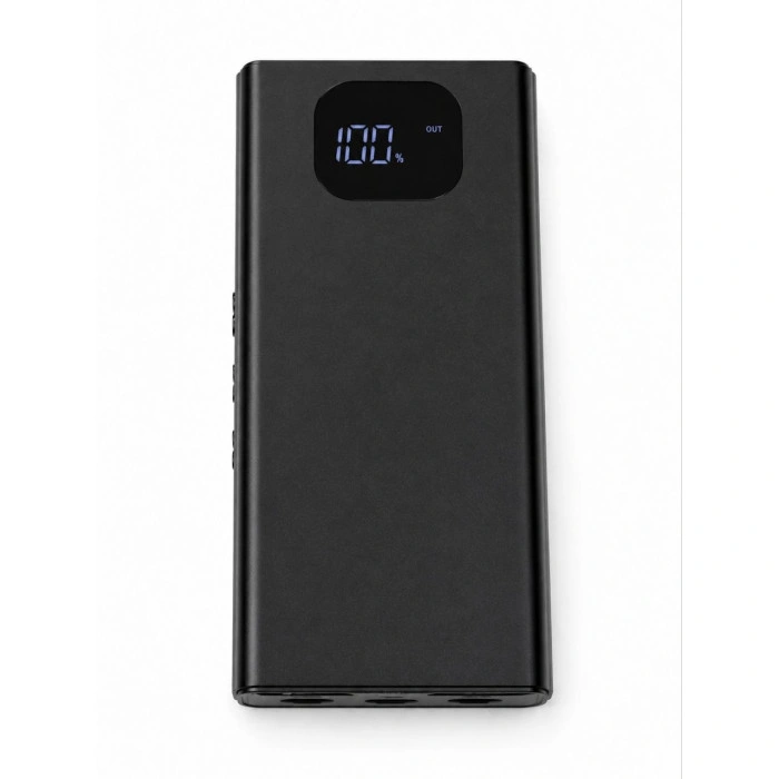 Антидиктофон / пристрій для захисту від запису з функцією Power Bank 6000mAh та пультом дистанційного керування