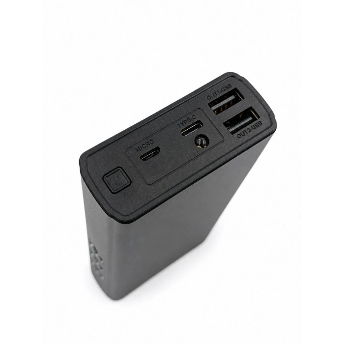 Антидиктофон / пристрій для захисту від запису з функцією Power Bank 6000mAh та пультом дистанційного керування