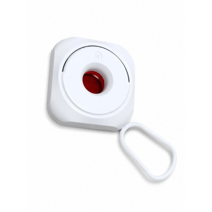 Детектор скрытых камер D5 с красной LED-подсветкой и USB Type-C