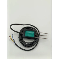 Датчик температури та вологості ґрунту 2в1 RS485 SN-3000-TR-N01, 5–30 В