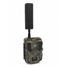 4G Trail Camera HC-960 Ultra з Live Video & APP, 4K, 120MP, нічне бачення, IP65