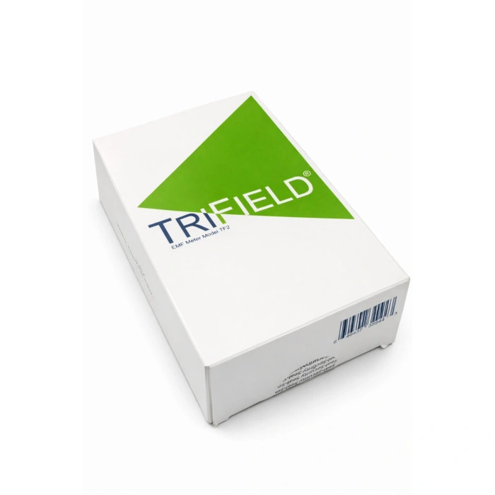 TriField EMF Meter TF2 професійний багатофункціональний вимірювач електромагнітного поля