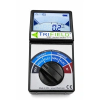 TriField EMF Meter TF2 професійний багатофункціональний вимірювач електромагнітного поля