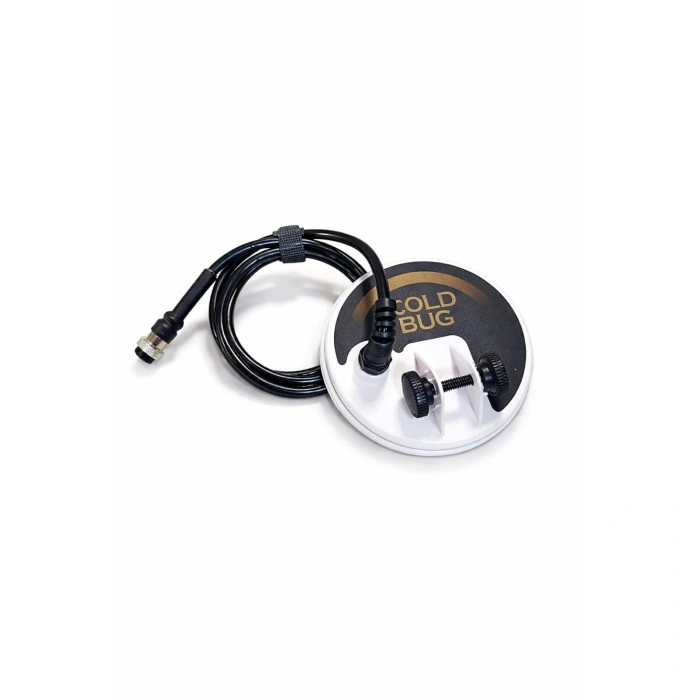 Металлоискатель Fisher Gold Bug Pro 19 кГц (копия)
