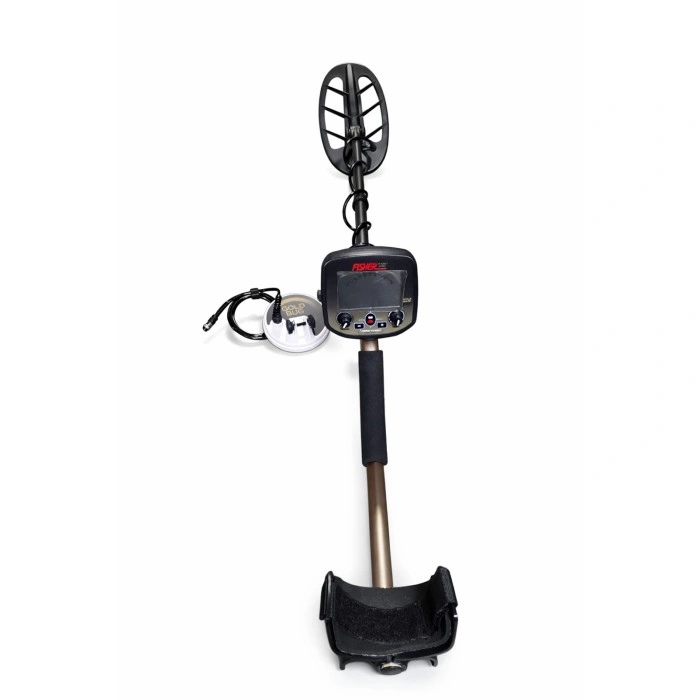 Металлоискатель Fisher Gold Bug Pro 19 кГц (копия)