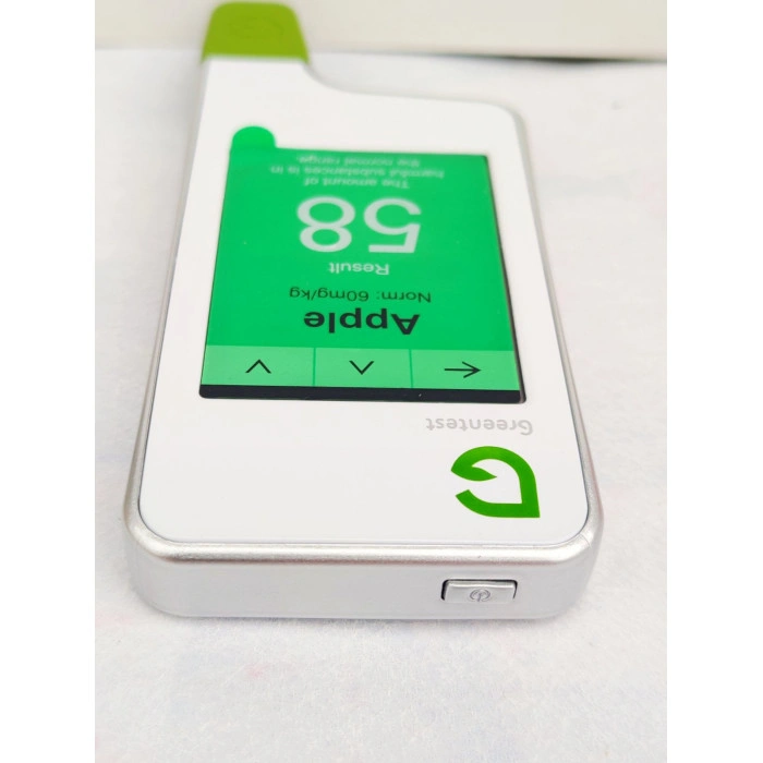 Экотестер Greentest ECO 4FT-Дозиметр и нитрат-тестер в одном приборе