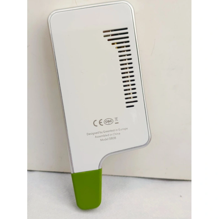 Экотестер Greentest ECO 4FT-Дозиметр и нитрат-тестер в одном приборе