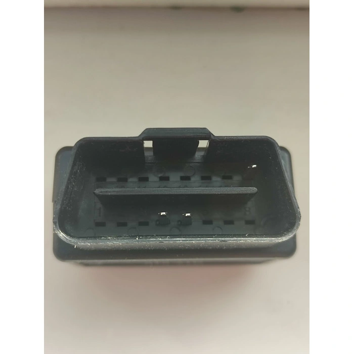 Автомобільна глушилка Gps сигналів QTS-010 на 12-24V у порт OBD