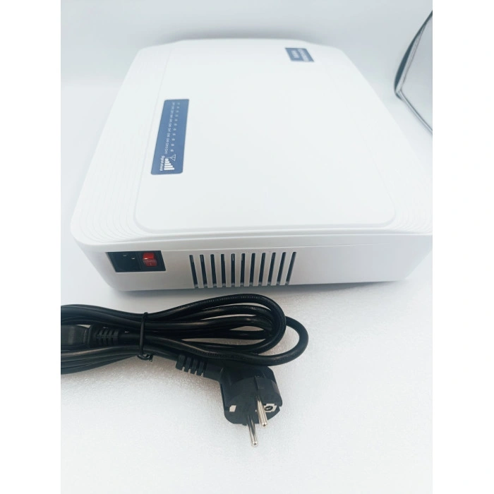 Стаціонарний глушитель UHI-NZ50W 10 каналів потужність 50ВТ GPS, Bluetooth, 2G, 3G, 4G, 5G, Wi-Fi