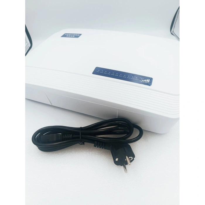 Стаціонарний глушитель UHI-NZ50W 10 каналів потужність 50ВТ GPS, Bluetooth, 2G, 3G, 4G, 5G, Wi-Fi