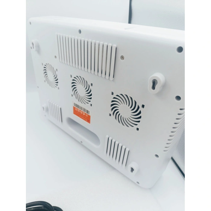 Стаціонарний глушитель UHI-NZ50W 10 каналів потужність 50ВТ GPS, Bluetooth, 2G, 3G, 4G, 5G, Wi-Fi