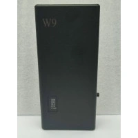 Глушилка WiFi 2.4Ghz+5.1Ghz+5.2Ghz+5.8Ghz, Bluetoоth - W9. 4Вт.