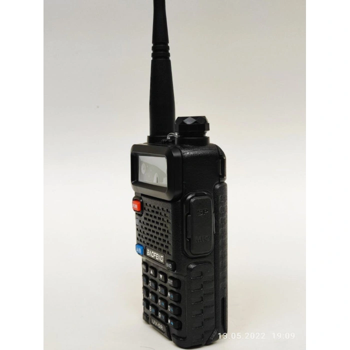 Радіостанція Baofeng UV-5R