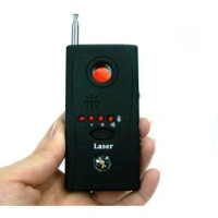 Детектор жучків і камер Laser CC-308+