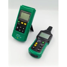 Трасошукач Advanced Wire Tracker MS6818 (локатор прихованої проводки, детектор кабелю, генератор сигналу)