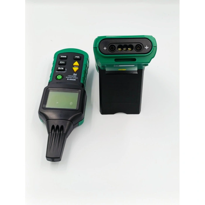 Трасошукач Advanced Wire Tracker MS6818 (локатор прихованої проводки, детектор кабелю, генератор сигналу)