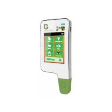 Greentest ECO 5 – багатофункціональний прилад для перевірки безпеки продуктів та довкілля.