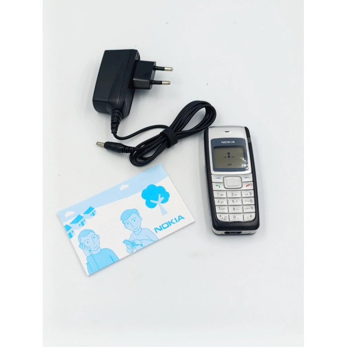 Мобільний телефон Nokia 1110i