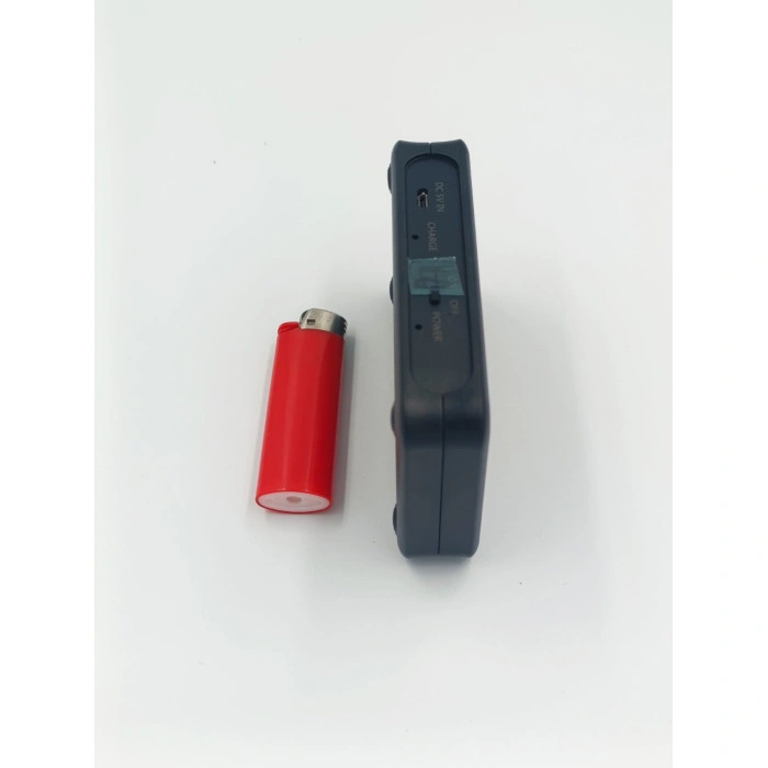 Глушник сигналу дистанційного керування VodaSafe RC4 у форматі Power Bank/315 МГц/433/434 МГц/868 МГц/915 МГц